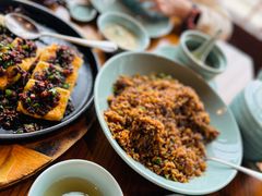 -丽江金茂凯悦臻选酒店-滇香馆