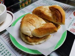 -义顺牛奶公司(新马路老店)