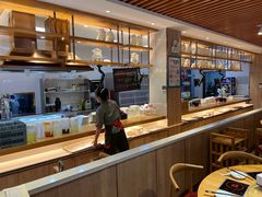 -嗨羊火锅(西环店)