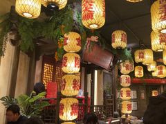 -南京大牌档(中关村领展广场店)