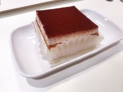 提拉米苏-宜家·瑞典风味餐厅(天津东丽商场店)