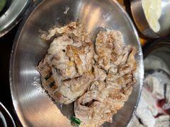 -缸桶屋韩国料理·全程帮烤(泰禾店)
