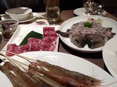 -协成海鲜火锅(情侣路店)