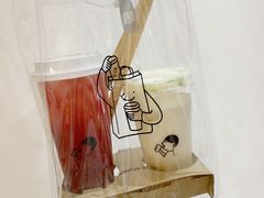 -喜茶(深圳东门1234店)