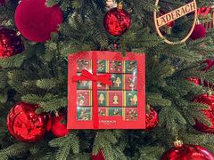 -Laderach 莱德拉(上海环贸iapm店)