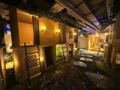 -北方暖暖温泉洗浴(沈阳北站店)