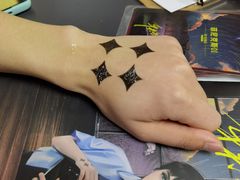 -6号玩家桌游吧(汉街店)