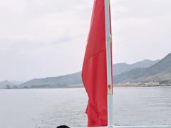 -鸭绿江中朝界河游船(1号观光码头)