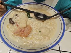 -肥汁米蘭香港米线(长宁来福士店)