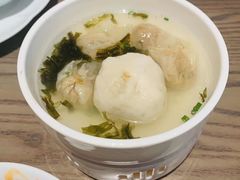 -四道菜·福建菜馆(新街口金鹰店)