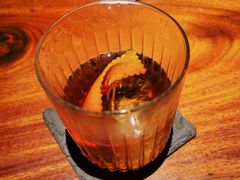 -鹿萤季·营地小馆(皇后公园店)