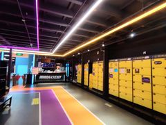 -Tenker Club弹刻极限主题公园 · 蹦床 · 团建 · 生日派对(大关店)