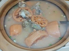 -不是烧烤·武汉烧烤·地道湖北菜(大成路店)