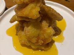 锅包肉-伊喜饺子·烤鸭(五道口学院路店)