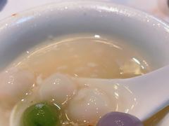 -好福记饭店(红梅公园店)