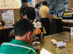 -笑来喜馄饨小笼工坊店(湖滨街店)