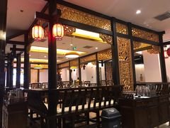 -小天鹅火锅·一线江景洪鼎旗舰店(洪崖洞店)