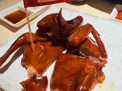 -侨美食家·粤菜(体育西路店)