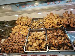-北京稻香村(学清店)