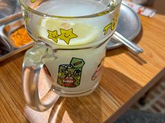 -哼蟹二将·烤肉酱蟹(合生汇店)