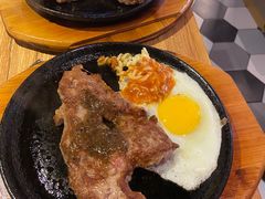 -纽斯特牛排自助餐厅(浦东文峰广场店)