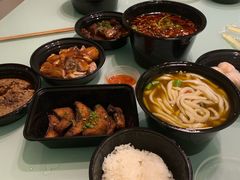-荣小馆(临海世纪花城店)