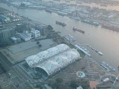 -高雄85大楼-观景台