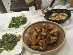 -围龙屋客家食府(福田店)