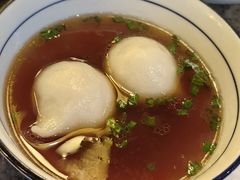 -古铺良食(柯城店)