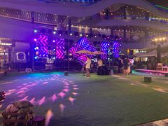 -CLUB VIVA(购物公园店)