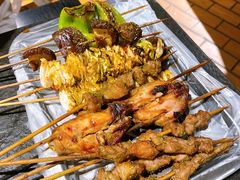 -买又大餐厅(福林里店)