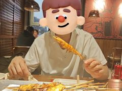 -管氏翅吧(台湾街店)