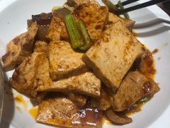 -西贝(紫荆广场店)