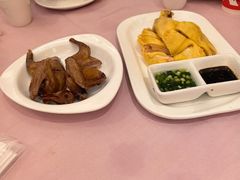 -顺风江南宴(静安大融城店)