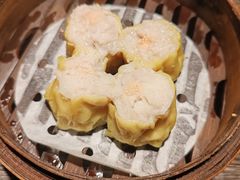 -广州花园酒店荔湾亭·地道点心·粤式饮茶