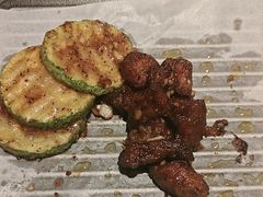 -绿茶餐厅(广州天河城店)