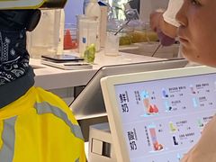 -兰熊鲜奶(西直门凯德mall店)