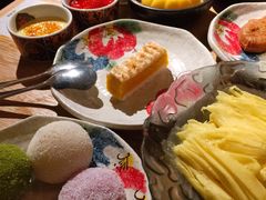 -温野菜涮涮锅(西单大悦城店)