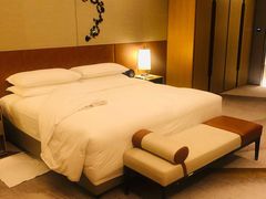 -广州奥园喜来登酒店