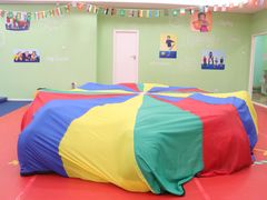 教室-小小运动馆(浦江店)