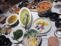 -泰香米泰国餐厅(北城天街店)