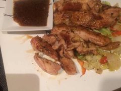 -富力希尔顿酒店·源氏日餐厅