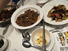 -宝月楼·台湾菜馆(天河城店)