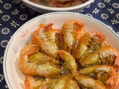 -李久其家民间餐厅(观沙岭公园店)