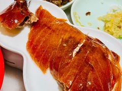 -小吊梨汤·北京菜·烤鸭(鸟巢店)