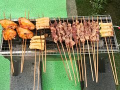 -熙古里艺术村