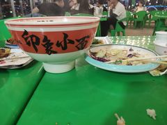 -前王院•巧克力海鲜市集餐厅(万平口店)