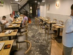 大堂-月半小炉焖烤