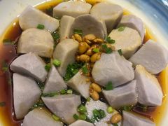 -松沪名灶·豆浆鱼头·新上海菜(飞航吾悦广场店)