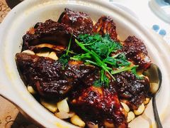 鲽鱼头-金海湾海鲜总店